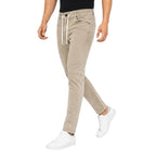 Premium Classic Beige Denim Jeans