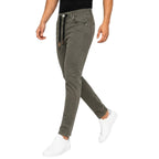 Premium Classic Grey Denim Jeans