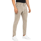 Premium Classic Beige Denim Jeans