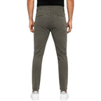 Premium Classic Grey Denim Jeans