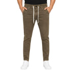 Premium Classic Beige Denim Jeans