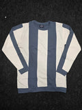 Full sellve T-shirt