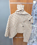 Chex shirt