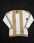 Full sellve T-shirt