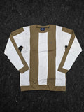 Full sellve T-shirt