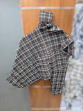 Chex shirt