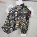 Printed shirt