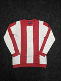 Full sellve T-shirt
