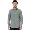 Premium Sage Green Signature Shirt