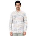 Premium Frosted Bloom Luxe Shirt
