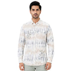 Premium Frosted Bloom Luxe Shirt