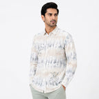 Premium Frosted Bloom Luxe Shirt