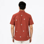 Premium Crimson Star Elite Shirt