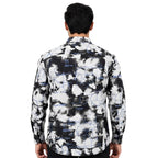 Premium Noir Abstract Luxe Shirt