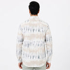 Premium Frosted Bloom Luxe Shirt