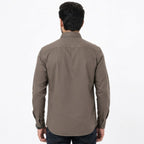 The Premium Star Embroidered Shirt
